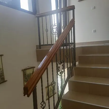 Tarsko Sunce Apartment *