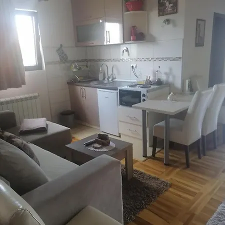 Tarsko Sunce Kaludjerske Bare