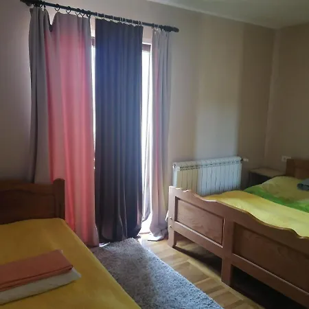 Tarsko Sunce Apartment Kaludjerske Bare