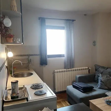 Tarsko Sunce Apartment *