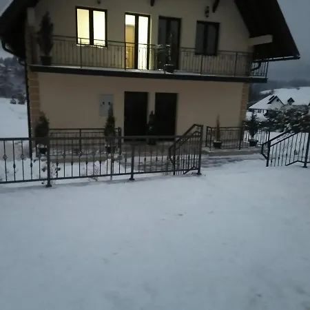 Tarsko Sunce Apartman