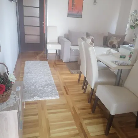 Apartman Tarsko Sunce Kaludjerske Bare