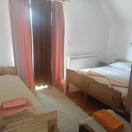 Tarsko Sunce Apartment *