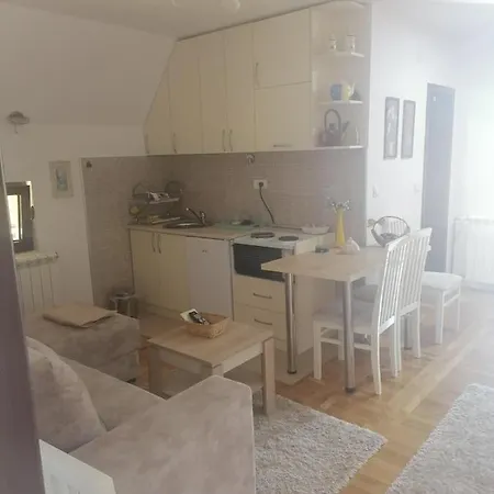 Tarsko Sunce Apartment Kaludjerske Bare
