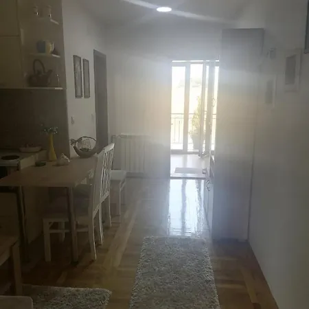 Tarsko Sunce Apartment