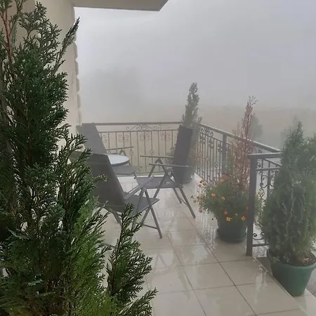 Apartment Tarsko Sunce *