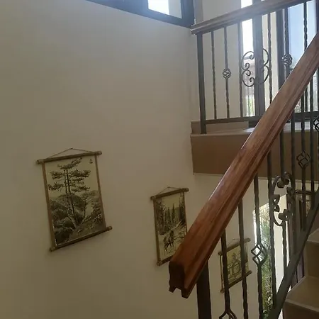 Tarsko Sunce Apartman *