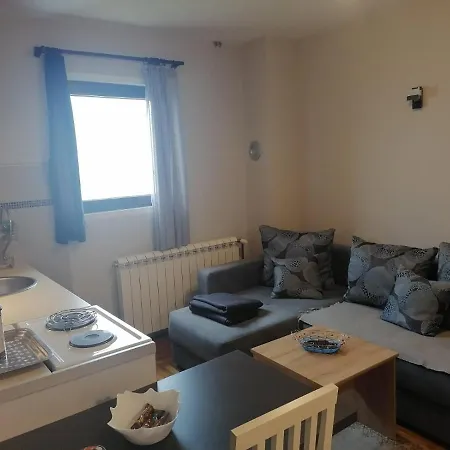 Tarsko Sunce Apartment Kaludjerske Bare