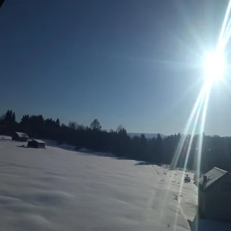 Apartman Tarsko Sunce Kaludjerske Bare