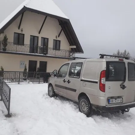 Tarsko Sunce * Kaludjerske Bare