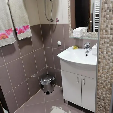 Apartment Tarsko Sunce Kaludjerske Bare