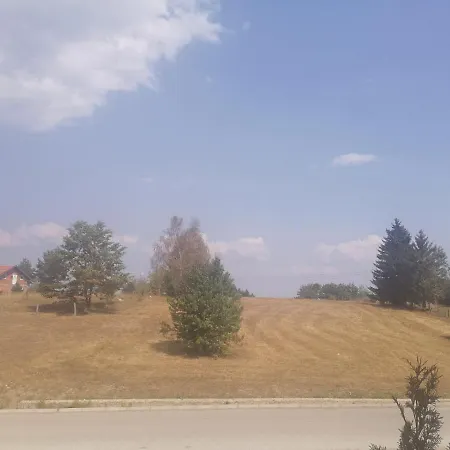 Tarsko Sunce Apartment Kaludjerske Bare