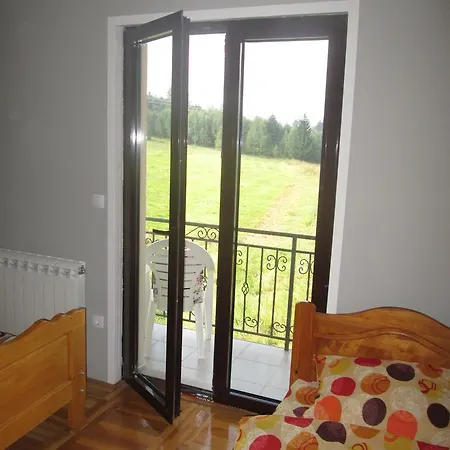 Tarsko Sunce * Kaludjerske Bare