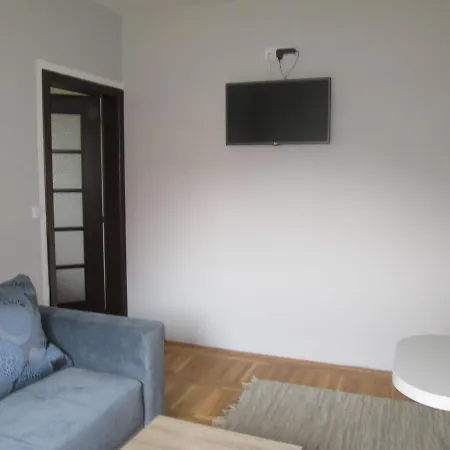 Tarsko Sunce Apartment *