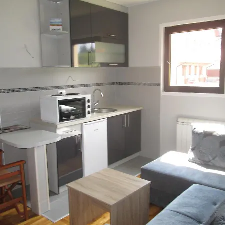 Tarsko Sunce Apartment *