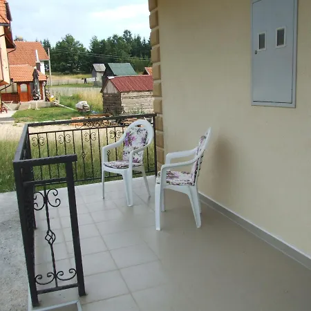 Tarsko Sunce Kaludjerske Bare