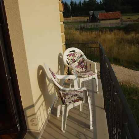 Tarsko Sunce Apartment