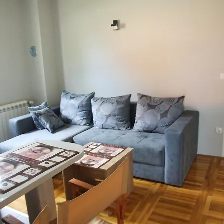 Tarsko Sunce Apartman