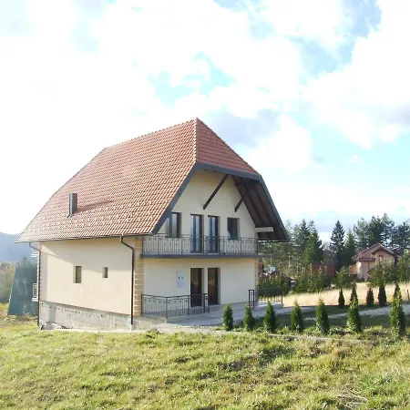 Tarsko Sunce Apartment