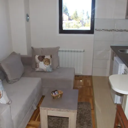 Tarsko Sunce * Kaludjerske Bare