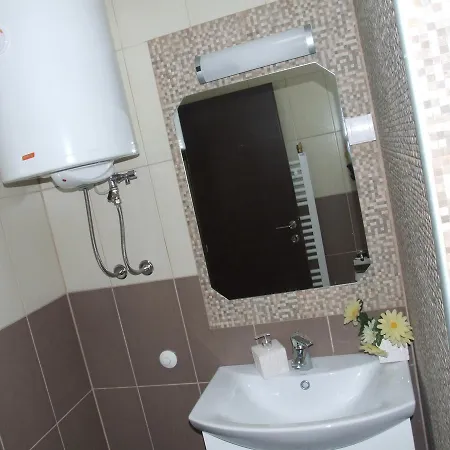 Apartman Tarsko Sunce Kaludjerske Bare