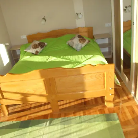 Tarsko Sunce Apartman
