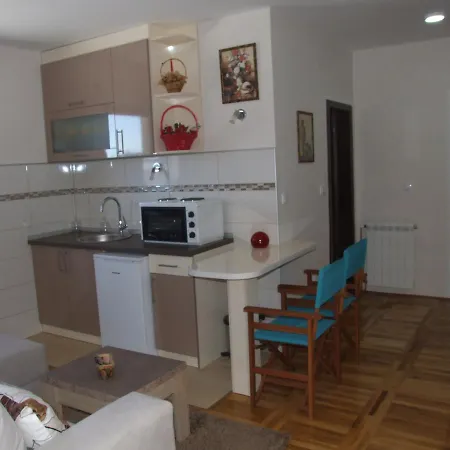 Tarsko Sunce Kaludjerske Bare