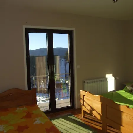Tarsko Sunce Apartment Kaludjerske Bare