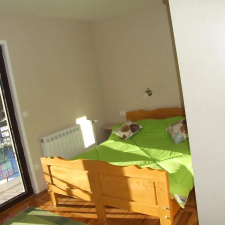 Tarsko Sunce Apartman *