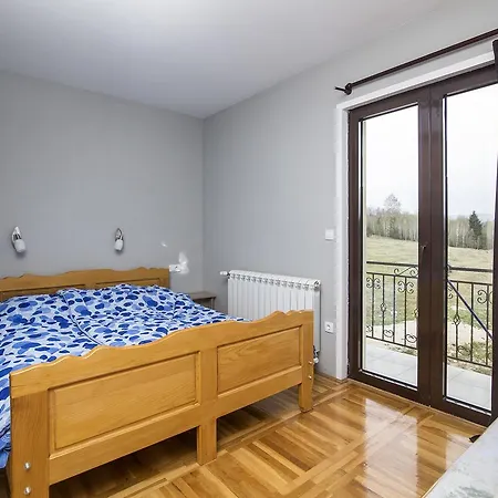 Apartman Tarsko Sunce *