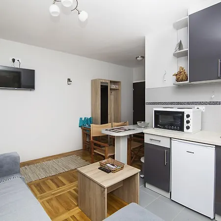 Tarsko Sunce Apartman