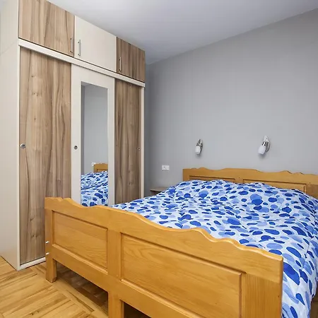 Tarsko Sunce Apartman *