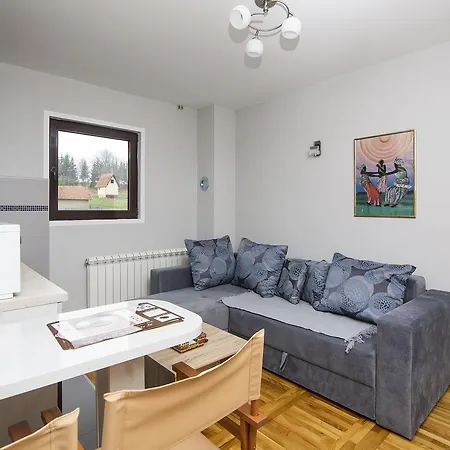 Tarsko Sunce Kaludjerske Bare