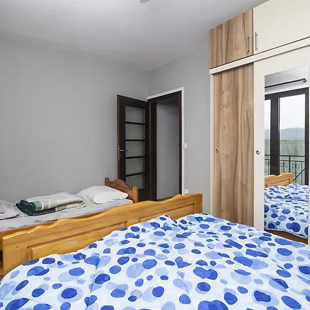 Apartman Tarsko Sunce Kaludjerske Bare