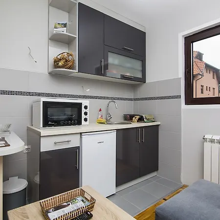 Tarsko Sunce Apartman