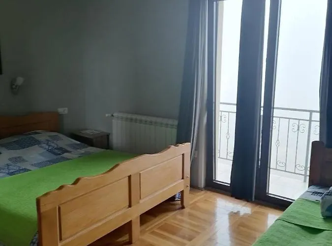 Apartment Tarsko Sunce *