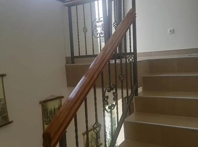 Tarsko Sunce Apartment *