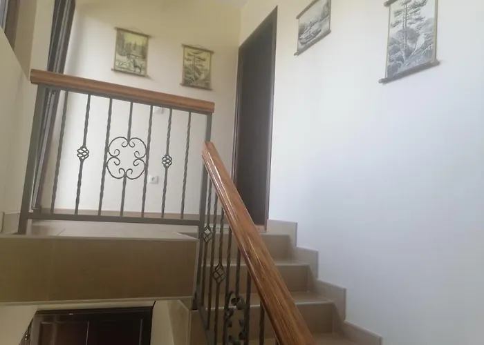 Apartment Tarsko Sunce