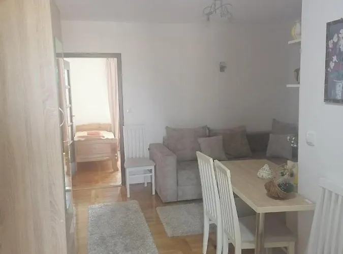 Apartment Tarsko Sunce