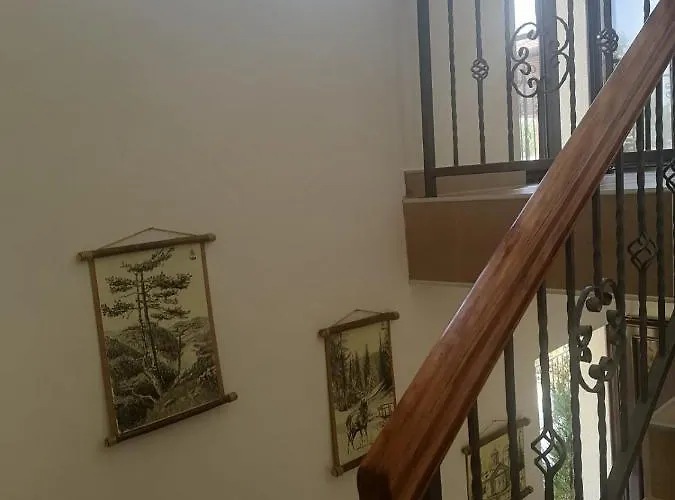 Tarsko Sunce Apartment *