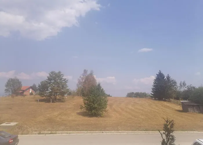 Tarsko Sunce Apartment Kaludjerske Bare