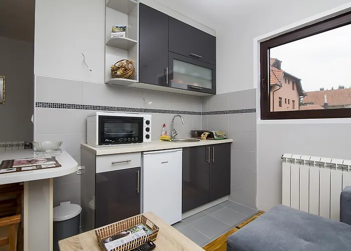 Tarsko Sunce Apartment